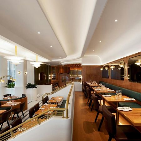 Honeyrose Hotel, Montreal, A Tribute Portfolio Hotel Esterno foto Interior of the restaurant