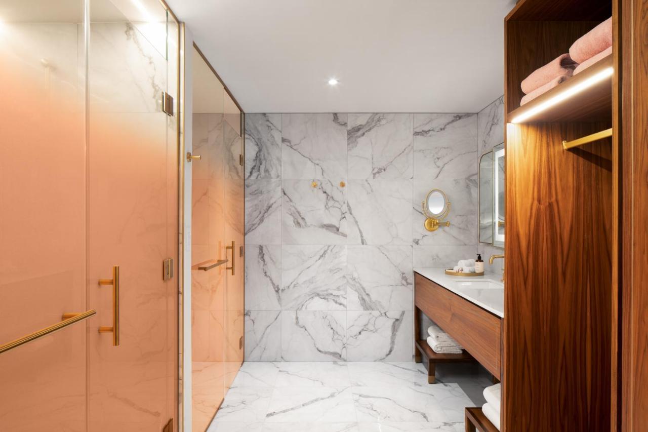 Honeyrose Hotel, Montreal, A Tribute Portfolio Hotel Esterno foto
