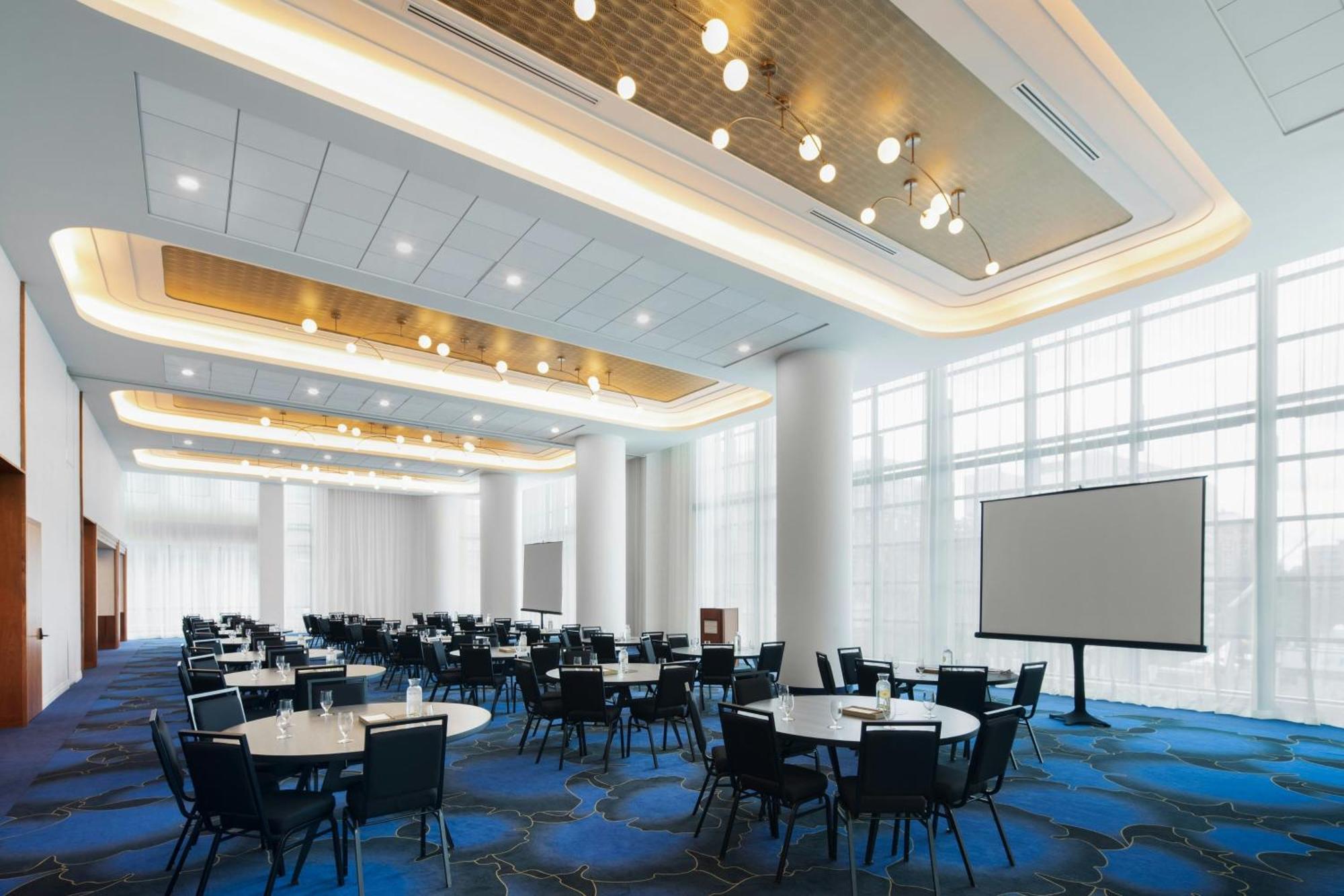 Honeyrose Hotel, Montreal, A Tribute Portfolio Hotel Esterno foto The Westin Convention Center